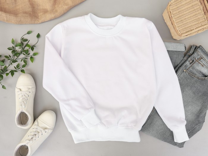 Erkek Sweatshirt