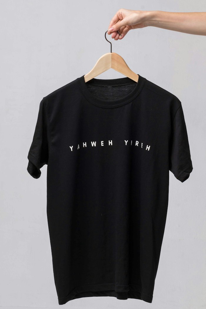 Erkek Oversize Tişört