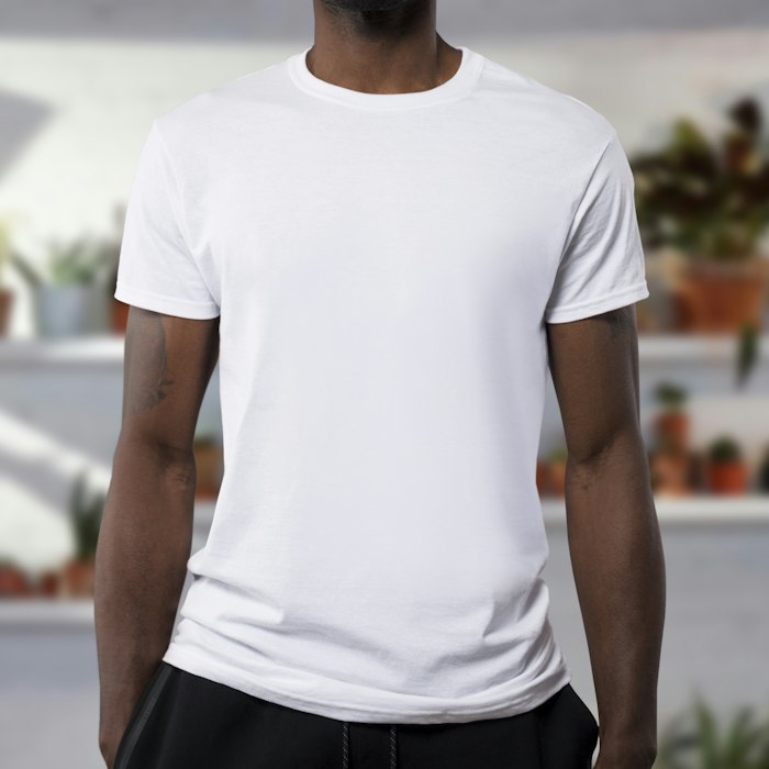 Erkek Oversize Tişört